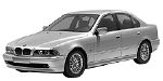 BMW E39 P383B Fault Code