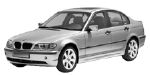 BMW E46 P383B Fault Code