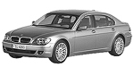 BMW E66 P383B Fault Code