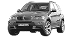 BMW E70 P383B Fault Code